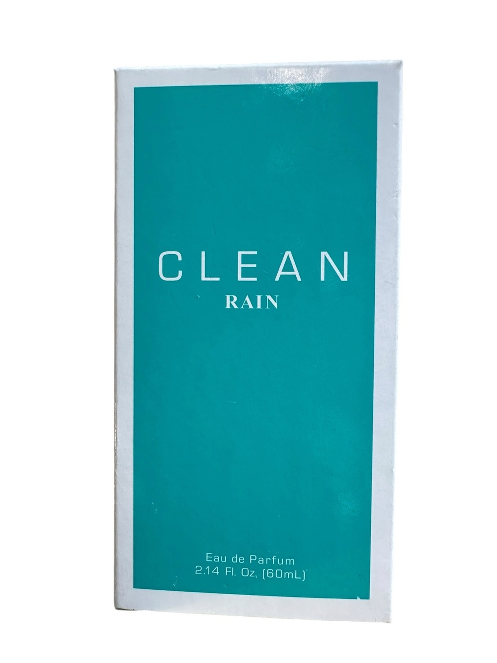 CLEAN Rain EDP 2.14 Fl oz